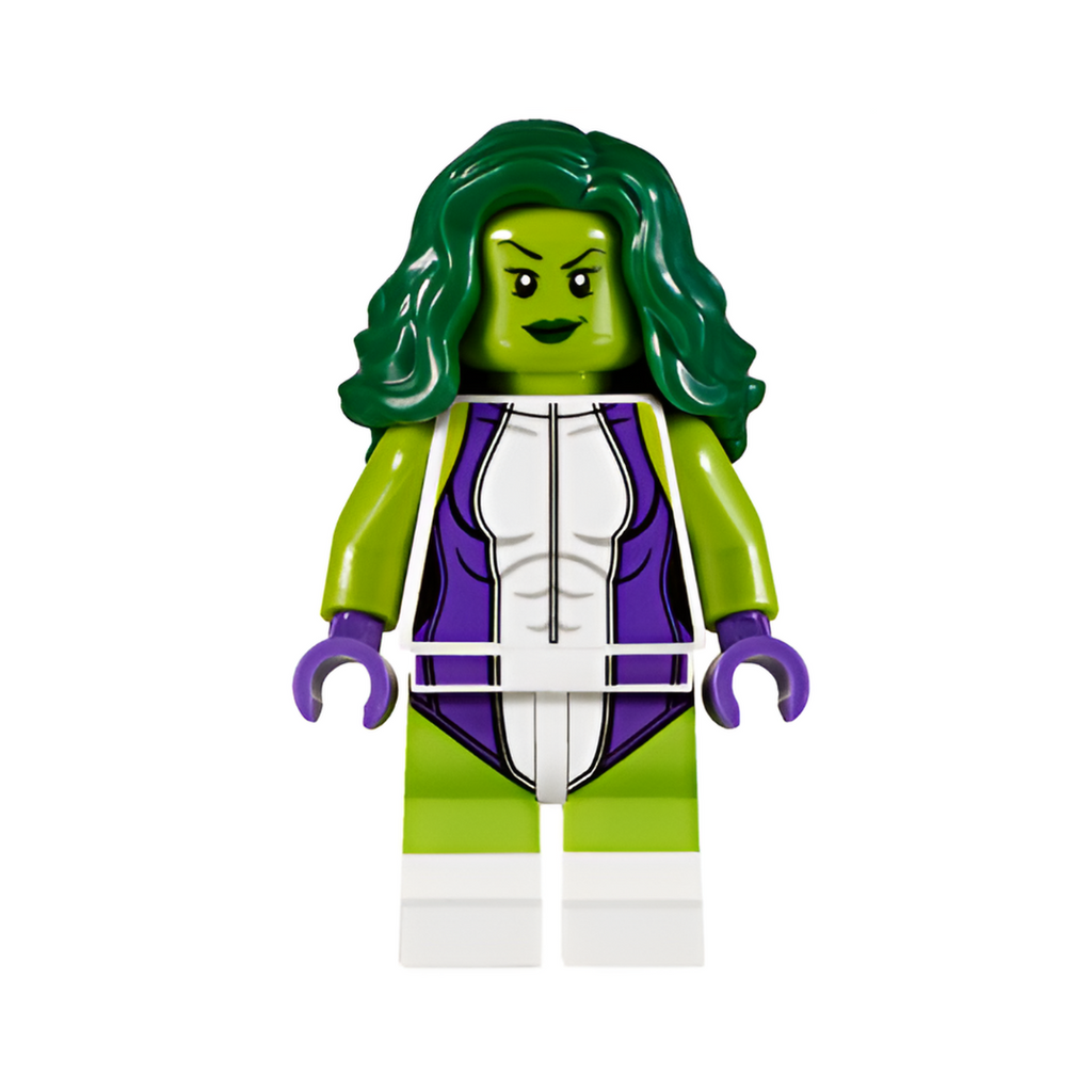 sh0373: She-Hulk product image 1, provided for visual reference and product detail review