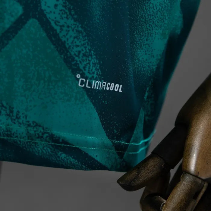 Germany Goalkeeper Jersey 2026 World Cup Football Kit product image 6