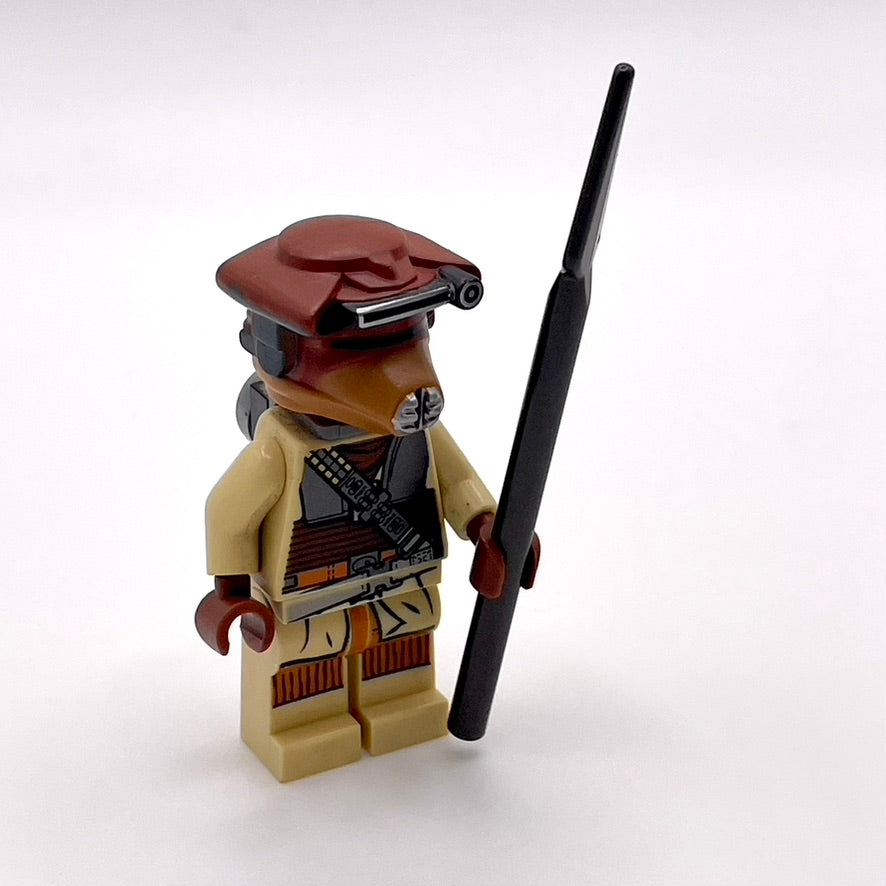 Princess Leia - Boushh