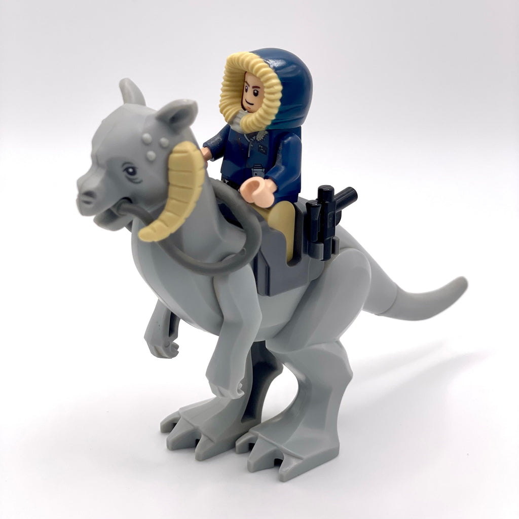 Han and TaunTaun Minifure Set product image 1, provided for visual reference and product detail review