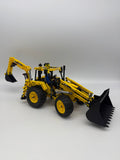 Technic: Backhoe Loader product image 1, provided for visual reference and product detail review