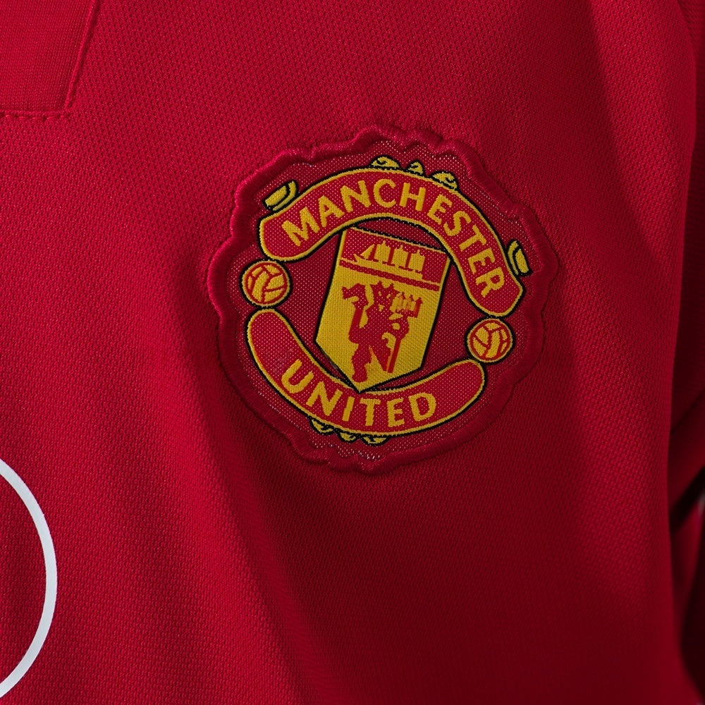 Kids Manchester United Home Jersey 2026-2027 Football Kit product image 5