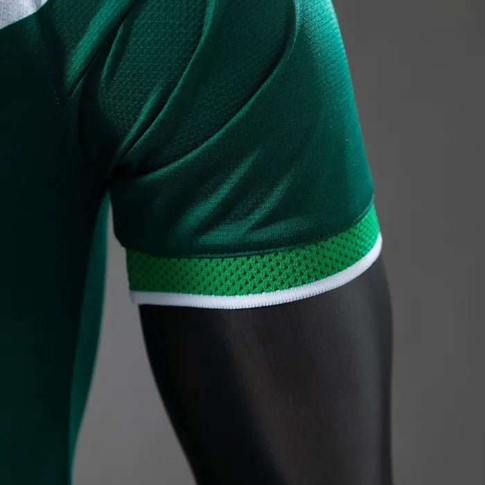 Player Version Saudi Arabia Green Jersey 2026 World Cup product image 4