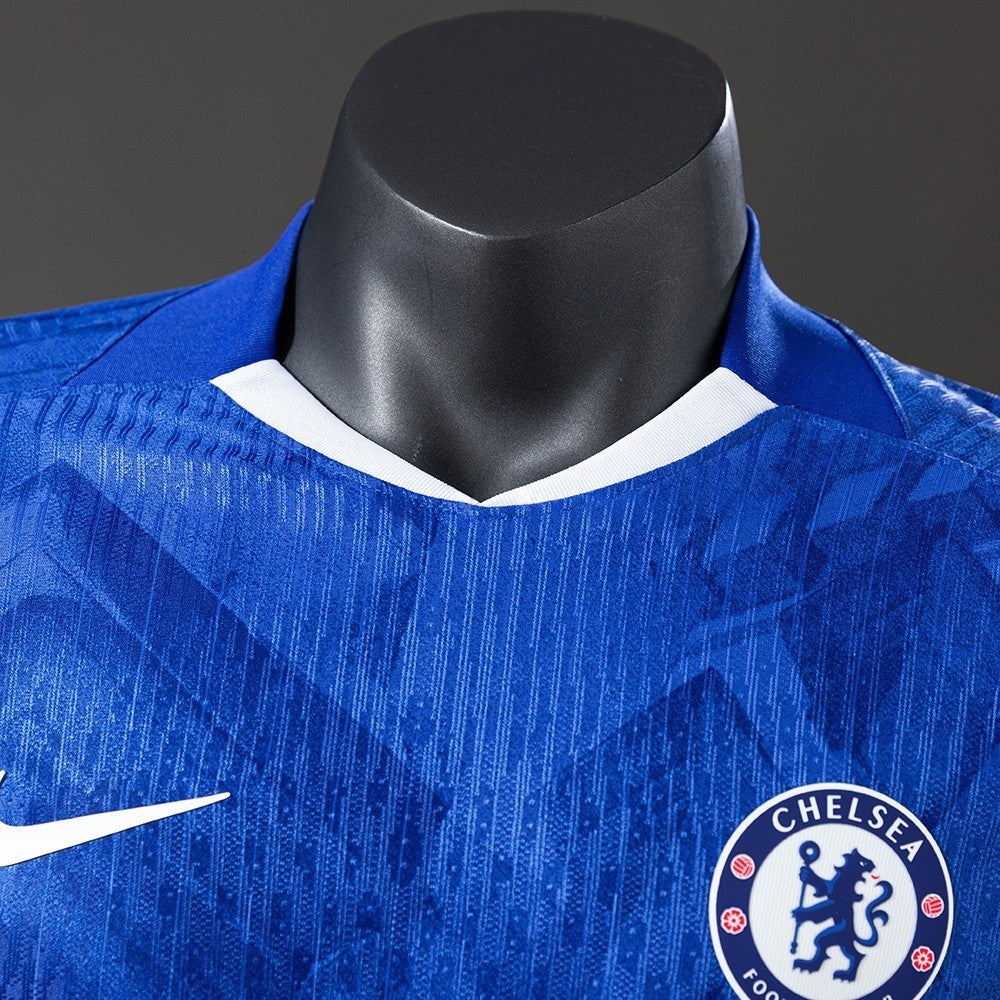 Chelsea Jersey 25/26 Home Kit Player Version Long Sleeves product image 7