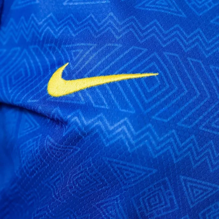 Women Brazil Home Jersey 2026 World Cup Special Football product image 4