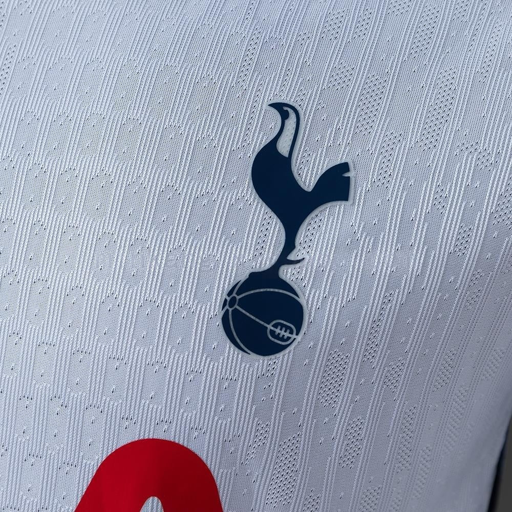 Player Version Tottenham Home Jersey 2026-2027 Football Kit product image 4