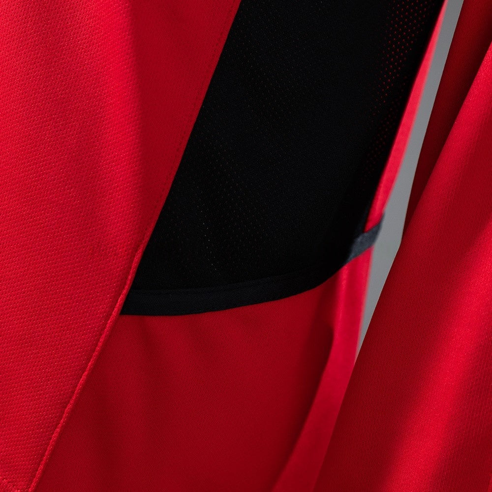 Manchester United Jersey 2002-04 Home Retro Football Kit product image 4