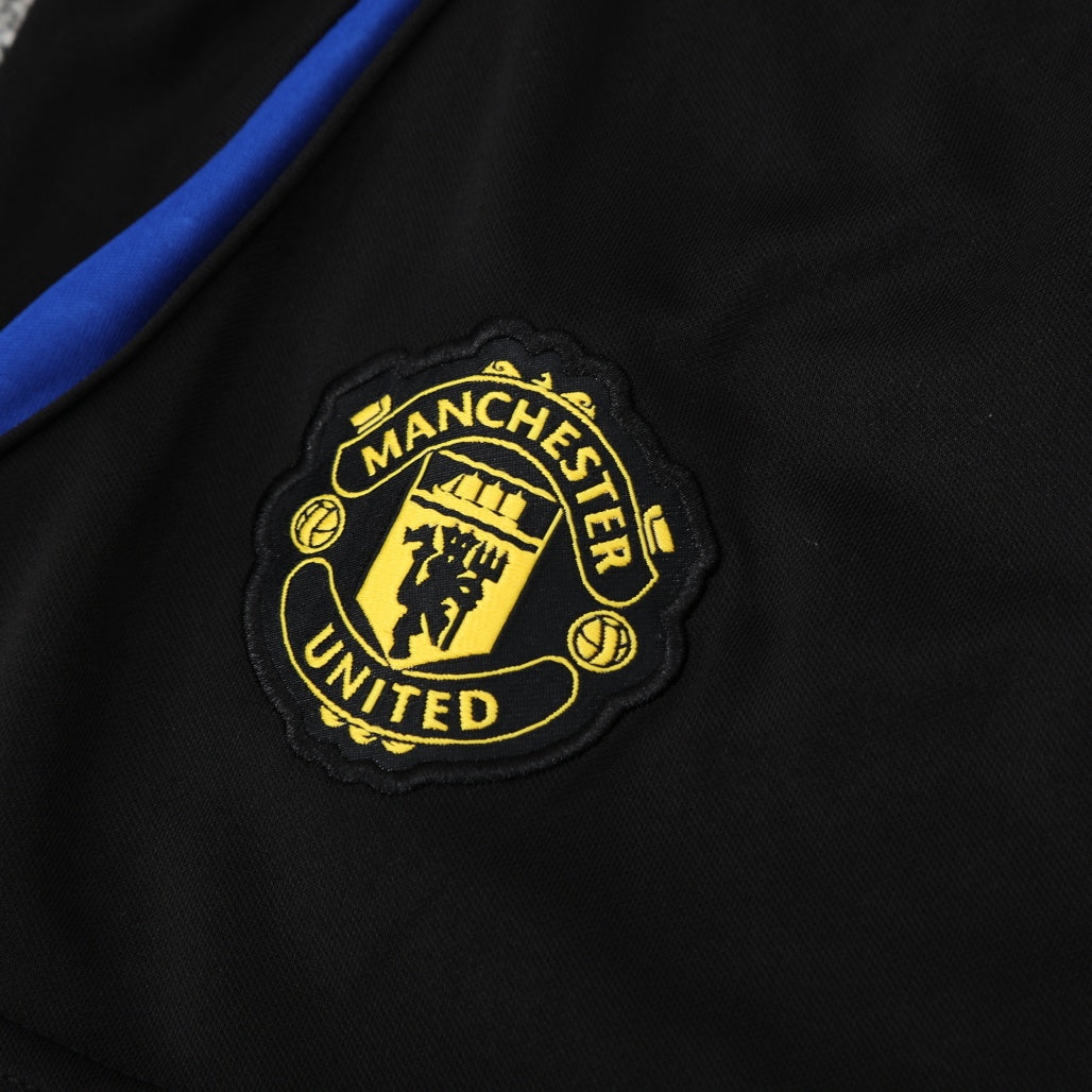 Manchester United Vest Set Training Tracksuits 25/26 product image 6