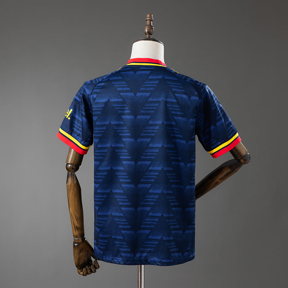 Arsenal Away Jersey 2026-2027 Football Kit Soccer Shirt product image 2
