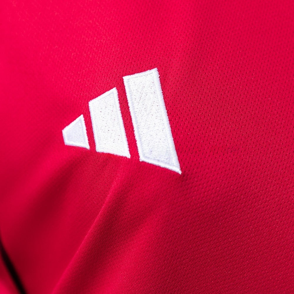 Women Manchester United Jersey 25/26 Home Football Kit product image 5