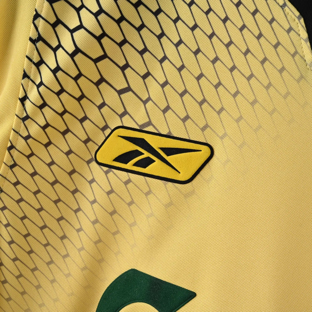 Liverpool Retro Jersey 2004/2005 Away Football Soccer Shirt product image 5