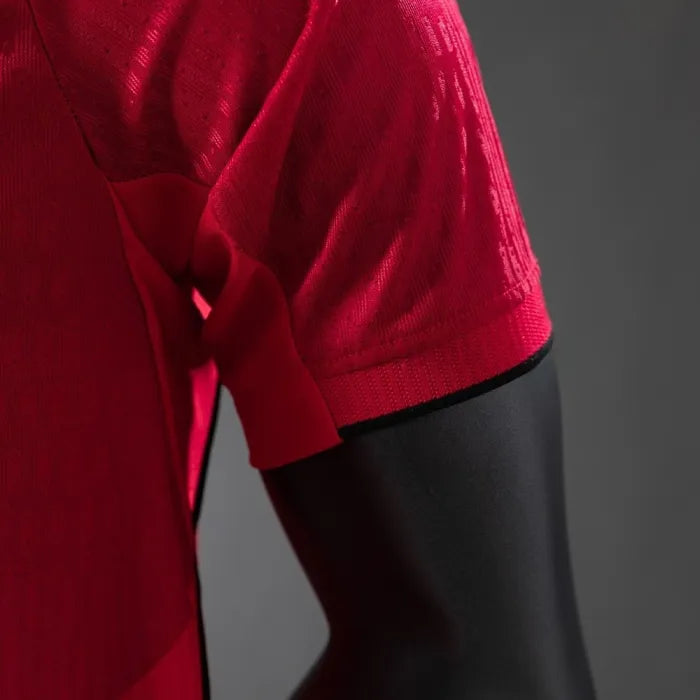 Player Version Canada Home Jersey 2026 World Cup Football product image 5