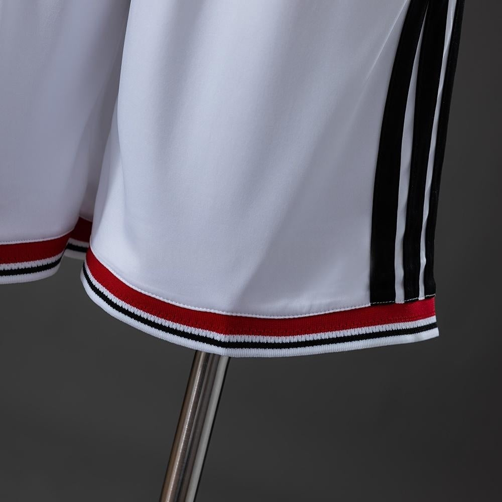 Manchester United Home Shorts 2026-2027 Football Kit Soccer product image 4