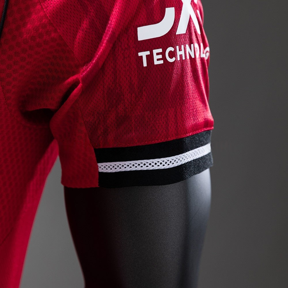 Manchester United Jersey 25/26 Home Kit Player Version product image 4