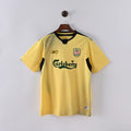 Liverpool Retro Jersey 2004/2005 Away Football Soccer Shirt product image 1