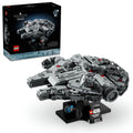 75375 Millennium Falcon™ product image 1, provided for visual reference and product detail review