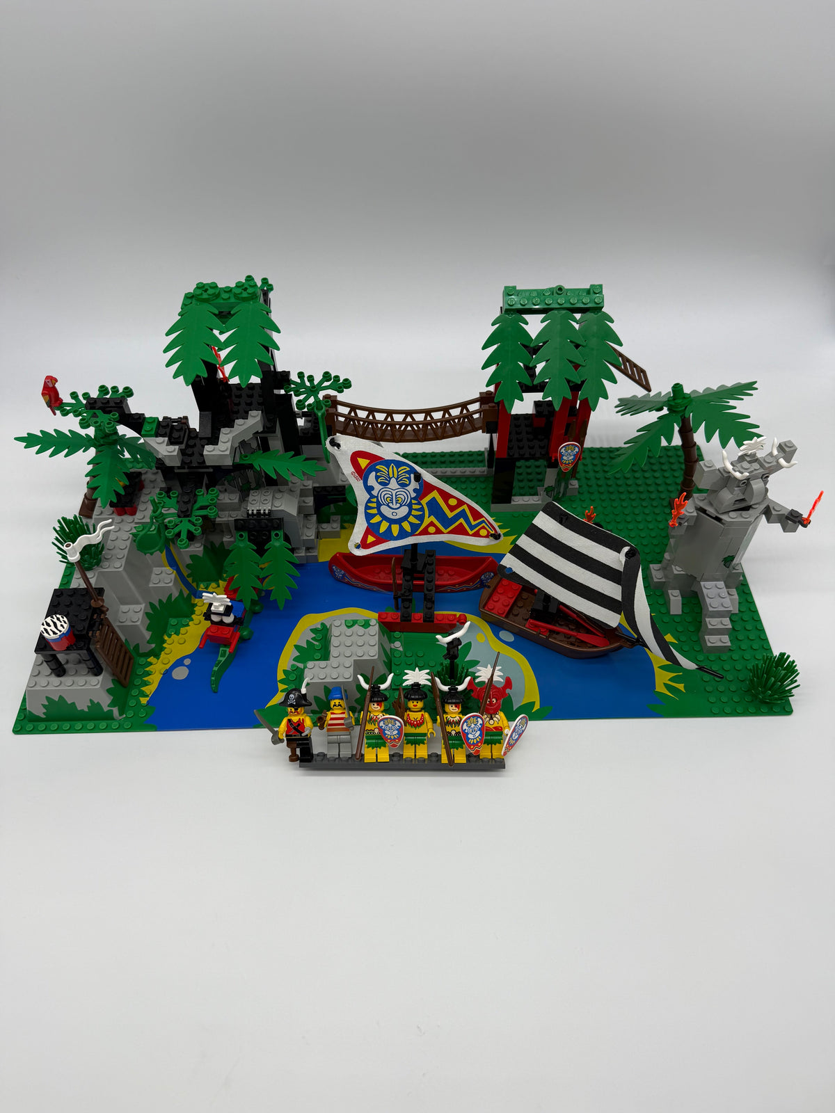 Enchanted Island product image 5, provided for visual reference and product detail review