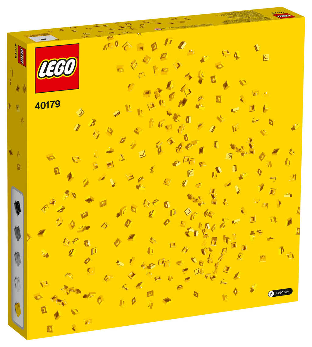 LEGO 40179 Mosaic Maker product image 2, provided for visual reference and product detail review