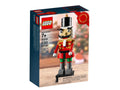LEGO 40254 Nutcracker product image 1, provided for visual reference and product detail review
