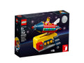 LEGO Ideas 40335 Space Rocket Ride product image 1, provided for visual reference and product detail review