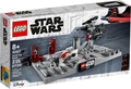 LEGO Star Wars 40407 Death Star II Battle product image 1, provided for visual reference and product detail review