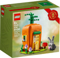 LEGO Creator 40449 Easter Bunny's Carrot House product image 1, provided for visual reference and product detail review