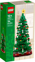 LEGO 40573 Christmas Tree product image 1, provided for visual reference and product detail review