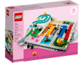 LEGO 40596 Magic Maze product image 1, provided for visual reference and product detail review