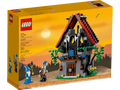 LEGO Limited Edition Majisto's Magical Workshop 40601 product image 1, provided for visual reference and product detail