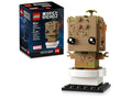 LEGO BrickHeadz: Marvel 40671 Potted Groot product image 1, provided for visual reference and product detail review
