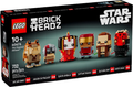 LEGO Star Wars BrickHeadz 40676 The Phantom Menace product image 1, provided for visual reference and product detail review
