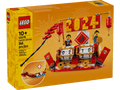 LEGO 40678 Festival Calendar product image 1, provided for visual reference and product detail review