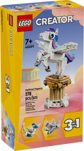 LEGO Creator 40691 Mythical Pegasus product image 1, provided for visual reference and product detail review