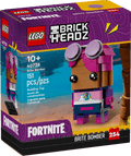 LEGO Brickheadz: Fortnite 40728 Brite Bomber product image 1, provided for visual reference and product detail review