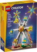 LEGO Creator 40758 Celebration: Ferris Wheel with Fireworks product image 1, provided for visual reference and product