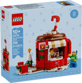 LEGO 40776 Hot Chocolate Stand product image 1, provided for visual reference and product detail review