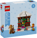 40778 Winter Gazebo product image 1, provided for visual reference and product detail review