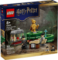 LEGO Harry Potter 40901 Ministry Munchies & The Daily Prophet Stands product image 1, provided for visual reference and