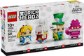 LEGO BrickHeadz 40925 Disney Alice in Wonderland product image 1, provided for visual reference and product detail review