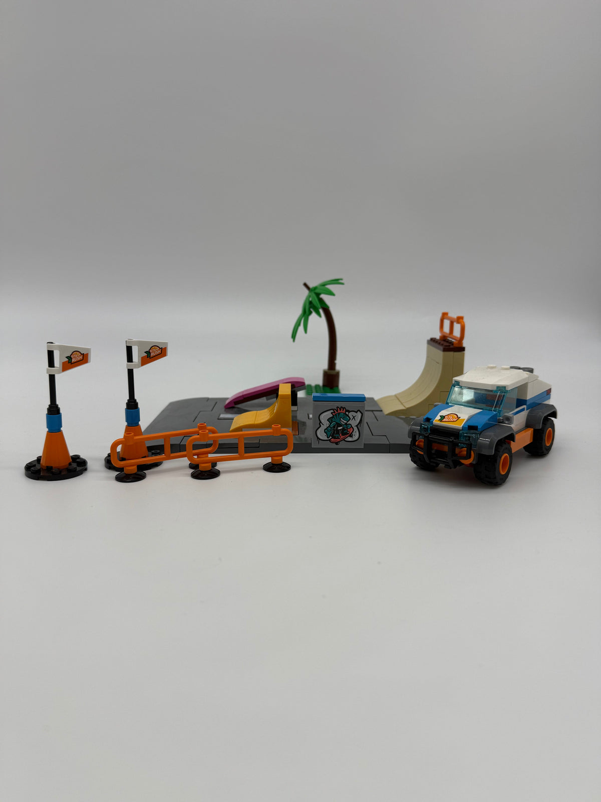 Skate Park product image 2, provided for visual reference and product detail review