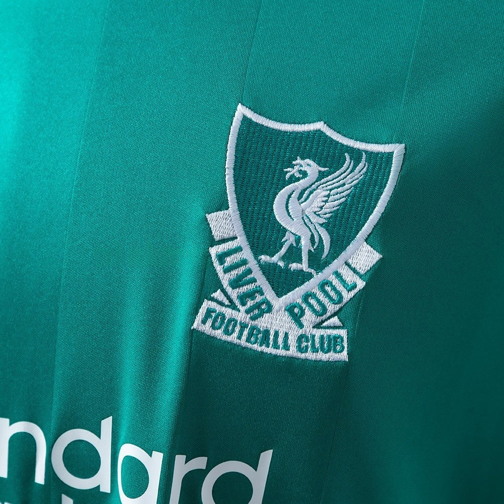Liverpool Jersey 25/26 Third Football Kit Long Sleeves product image 3