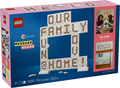 LEGO Ideas 41839 Message Board product image 1, provided for visual reference and product detail review