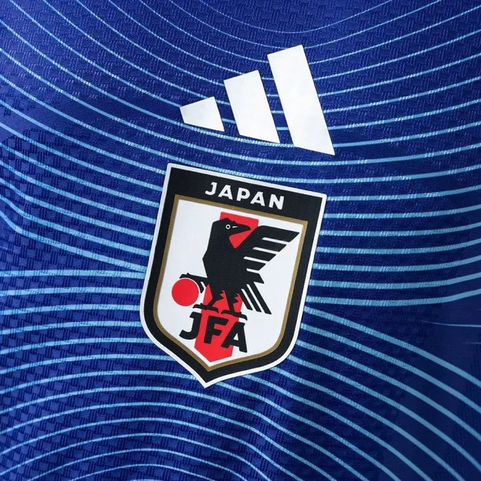 Player Version Japan Home Jersey 2026 World Cup Football Kit product image 4