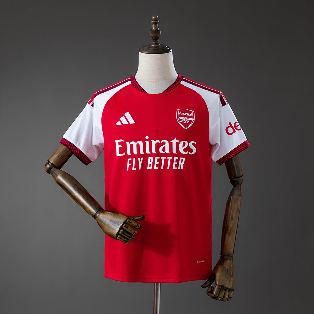 Arsenal Home Jersey 2026-2027 Football Kit Soccer Shirt product image 1