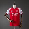 Arsenal Home Jersey 2026-2027 Football Kit Soccer Shirt product image 1