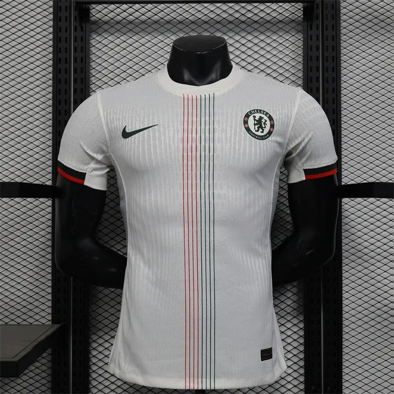 Player Version Chelsea Away Jersey 25/26 Football Kit Soccer product image 1
