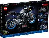 LEGO Technic 42159 Yamaha MT-10 SP product image 2, provided for visual reference and product detail review