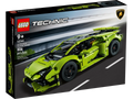 LEGO Technic 42161 Lamborghini Huracán Tecnica product image 1, provided for visual reference and product detail review