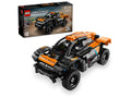 LEGO Technic 42166 NEOM McLaren Extreme E Team product image 1, provided for visual reference and product detail review