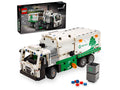 LEGO Technic 42167 Mack LR Electric Garbage Truck product image 1, provided for visual reference and product detail review
